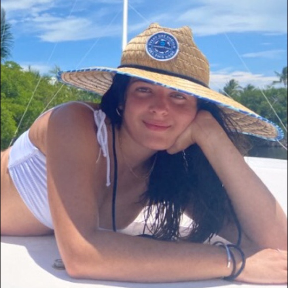 Meet your Posher, Kat